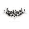 Batman 80 Years Gotham