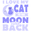 Cats love