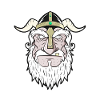 viking alone