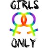 Lgbt Girls Only, Lesbian