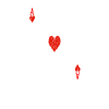 Ace of Hearts 3