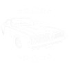 Muscle car US car