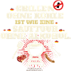 Grillen ohne Kohle Button