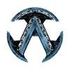 Celtic Sparta Lambda Blue Ice