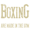 boxen champ spruch
