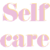 Self-care