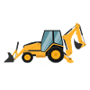 Bagger Geschenk Geschenkidee