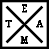 TEAM x LOGO