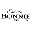 Bonnie &Clyde (part1) Cadeau d’amour