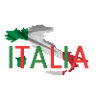 Fanartikel Italien