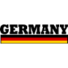 Germany Flag - Germany
