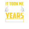 Birthday 70 years