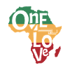 One love Reggae Musik Afrika Rasta Reggaemusik