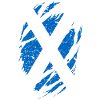Scotland flag
