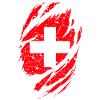 Swiss flag