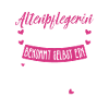 Altenpflegerin