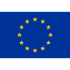 Europe Flag Eu