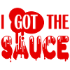 J’ai eu ce graphique sauce