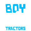Bauer tractor