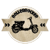 ROLLER Rollerrocker retro Roller