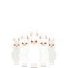 Alpaca Squad