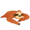 Sloth Hiking Team, Hiking, Mountain