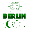 Berlin Day & Night Capital Design