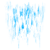 Background Abstract / BLUE