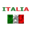 Fanartikel Italien