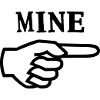 Mein - Hand Finger