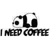 Kaffee Panda