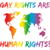 LGBT Gay Rights Are Human Rights