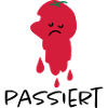 Passierte Tomate
