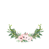 (halbkranr_spring_roses_rosa_gelb)