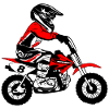 Kinder Motocross - KIDS MX