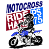 Kinder Motocross - KIDS MX