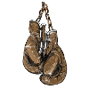 Boxer Gloves