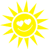 sonne_smileface