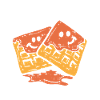 The waffles