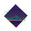 Cyber Mountains