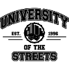 Street University