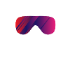 Ski skiing skier bear gift