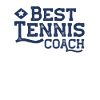 Tennis coach tennis instructor