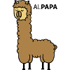 Alpaca as a dad