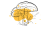Pilz | one line drawing