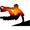 Parkour MUC skyline