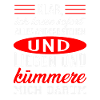 Lustiger Spruch Arbeit