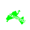 Fière d'être Vaudoise