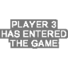 Logo gamer baby