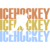 hockey sur glace